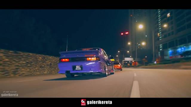 夜无眠 