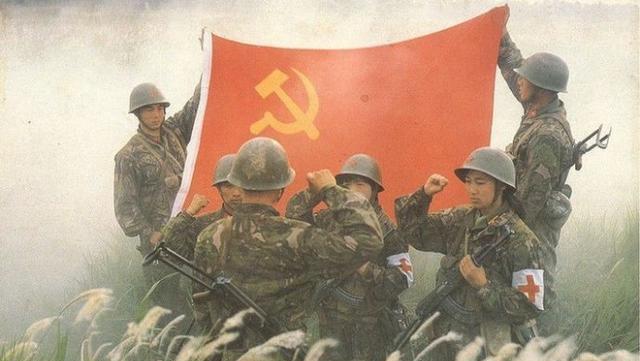 1979年中国对越自卫还击战，自2月17日开始至3月16日结束