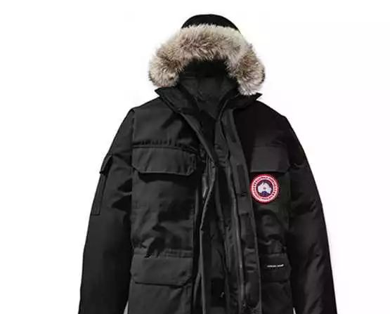 男生需要哪些基础款羽绒服?