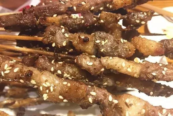 骨灰级吃货的深圳烧烤美食地图! 禁止露天烧烤