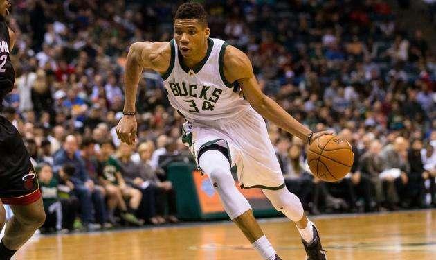 ESPN评新赛季百大球员前十位排名,三大小前锋