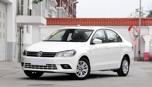 国内销量最高的车型，销售量过百万！