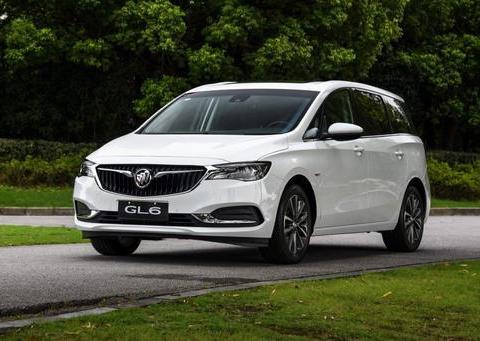 家用MPV新贵,1。3T+6的AT,仅13万,比大哥GL8逼格高!