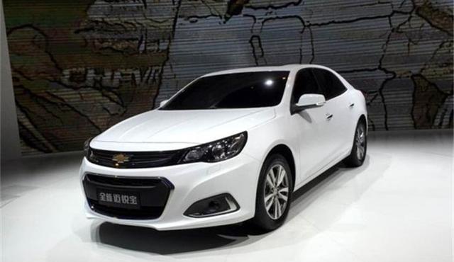 性价比! 16万买B级车迈锐宝, 感受如何? 车主: 有个缺点很遗憾