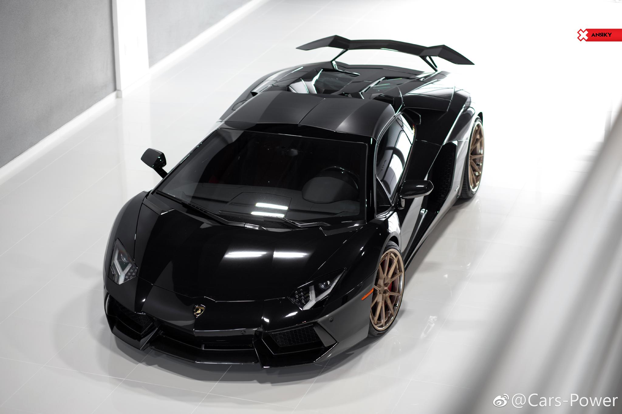 最新最全的“兰博基尼“资讯都在这里，不容错过