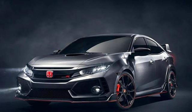 让我们回归理性，理智的看一看本田思域这款车到底怎么样