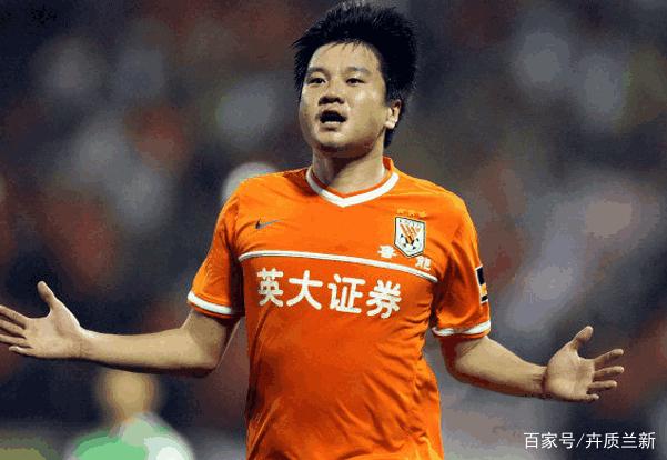 国足历史最佳阵容11人:郝海东、范志毅领衔,黄