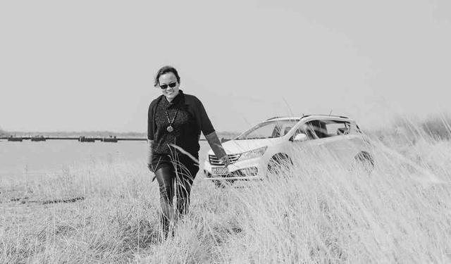 国产小型车黑马，宝骏310提车记！