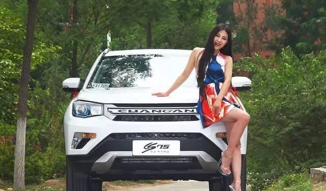 长安官降药力爆发, CS75六月销量重回主流SUV阵营!