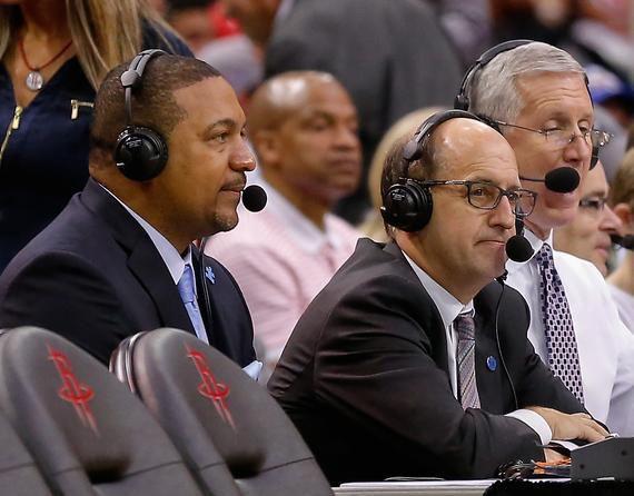 回顾经典: 2015年勇士VS火箭G5 勇士大爆发 哈