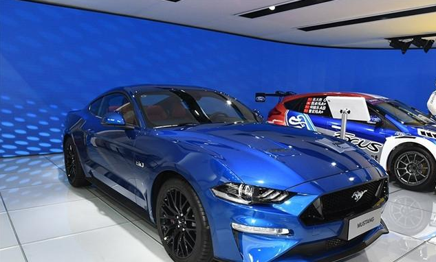 新款野马即将上市，内饰改良非常完美，价格降了10万呢！