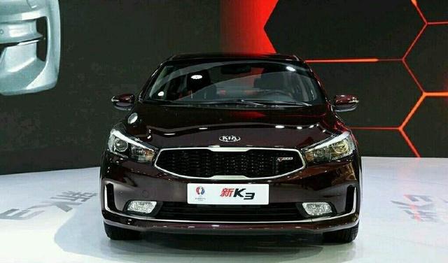 起底新K3，还能享受“王者荣耀”吗？