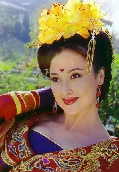 中国"四大美人"