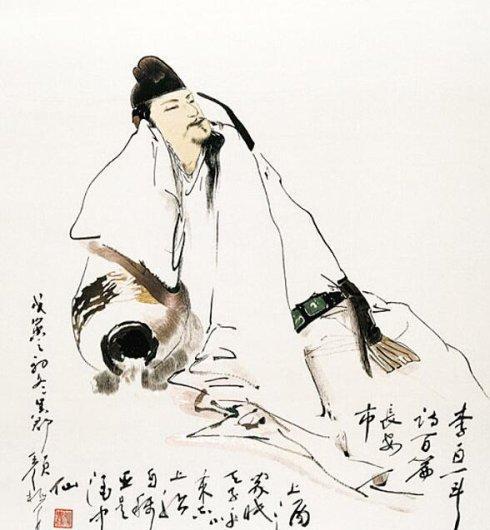 冯唐易老,李广难封!浅析中国知名文人为什么大