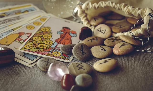 超准塔罗占卜,2018你想知道的都在这里