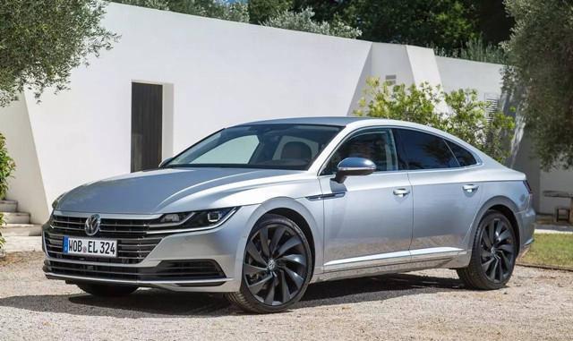 别克这款轿跑, 四座设计, 配四驱, 30万足以让BBA发指!