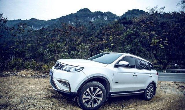 丈母娘让买合资车, 我直接10万提了大美SUV, 媳妇说买对了!