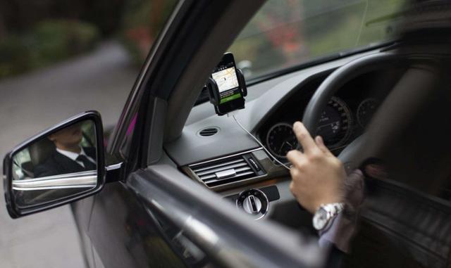 三水师傅两年跑滴滴纯干货分享,准备入行的新