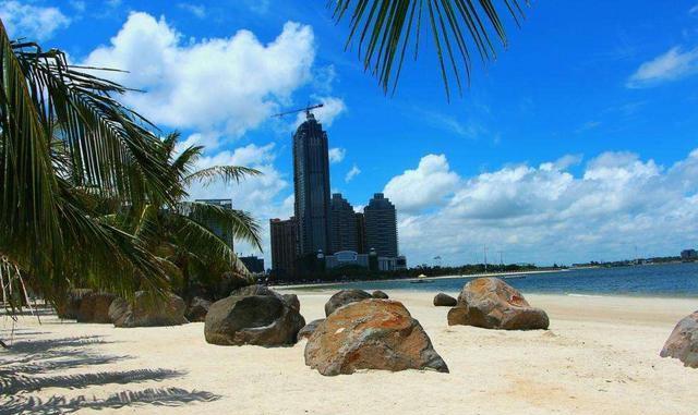 湛江八景 新浪网