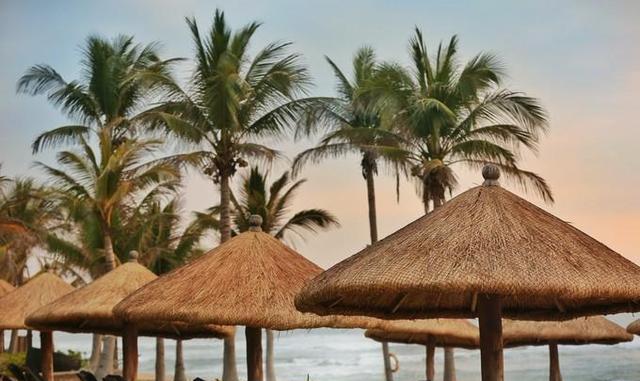 自驾三亚 | 寻觅暖阳、海浪与沙滩的旅程