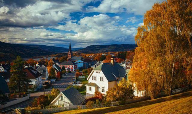 2017年最适合移民国家排行: 瑞典第一, 中国排