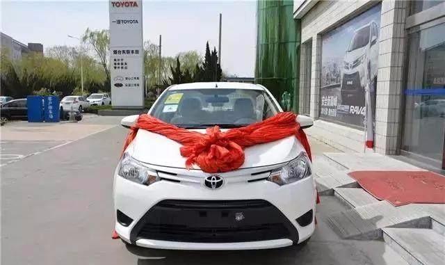 转手率最高的4个车型名单, 不知道有没有你喜欢的呢?