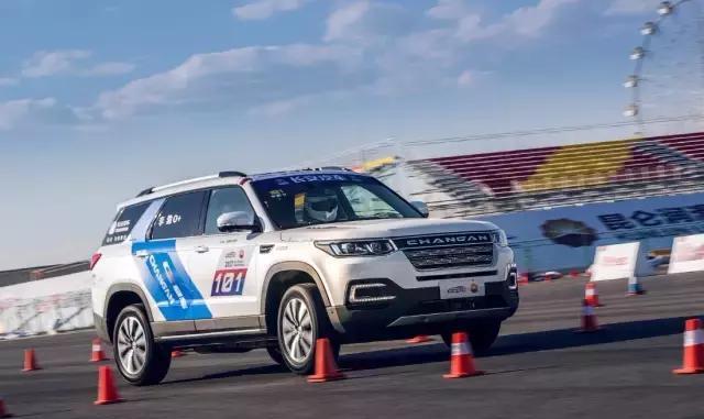 再次成为CCPC大赢家的背后, 长安靠的是什么