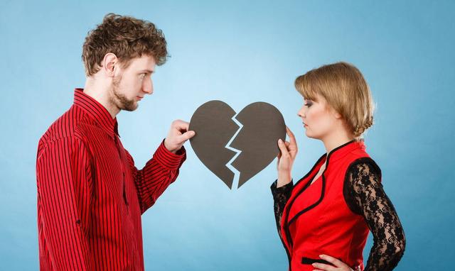 两个人分手后复合的概率是82%,但复合后能一