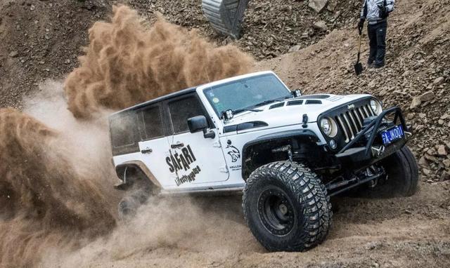 速递!新鲜的“50-70万美系SUV“资讯全在这，看我就够了