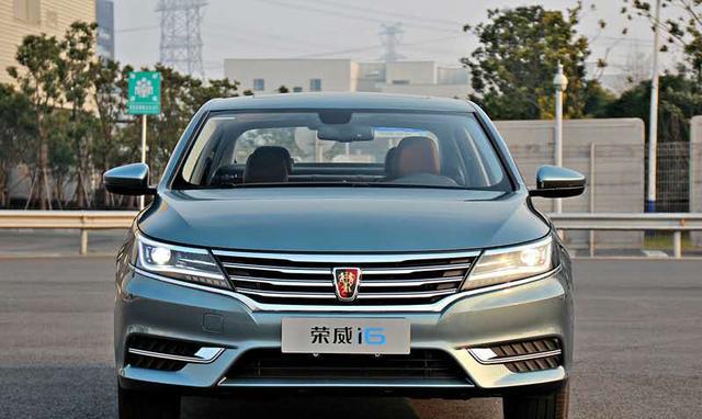 如此火爆的荣威i6值得入手吗