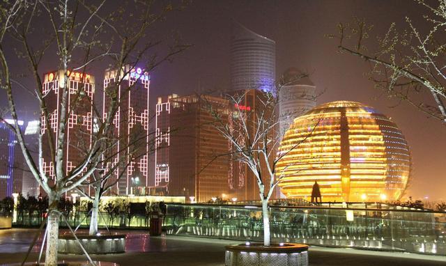 浙江省治安最好的三个城市, 这是公认的, 没人有