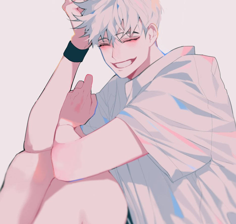 韩国画师 INPLICK 插画作品