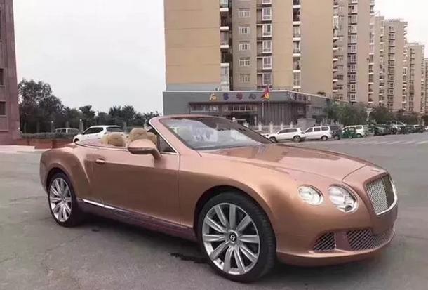 “宾利“必看资讯都在这，你错过了吗