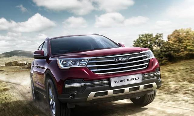 空间完胜途观, 搭载2.0T动力, 仅售10万还买啥CRV!