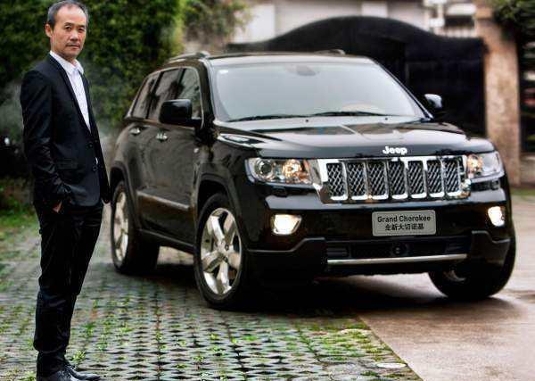 鼻祖硬派越野, 越野不逊陆巡, 比霸道大一圈, 却比Q7便宜20万