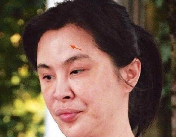周星驰、李连杰、王祖贤、张曼玉现状如此不堪, 究竟发生了什么