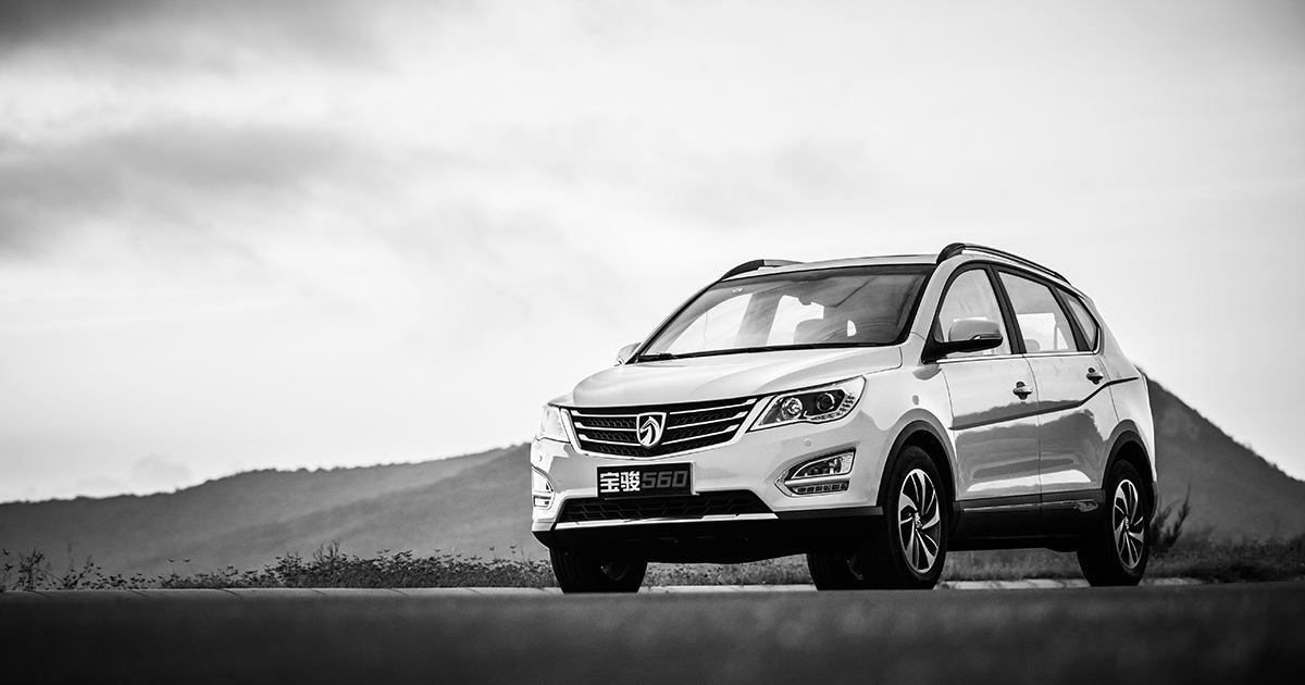 6.98万起, 这三款国产SUV性价比高得让你没法吐槽