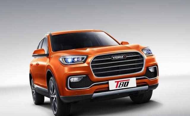 9万野马上市50天订单超2万，百公里油耗7.4，内饰媲美GLC！