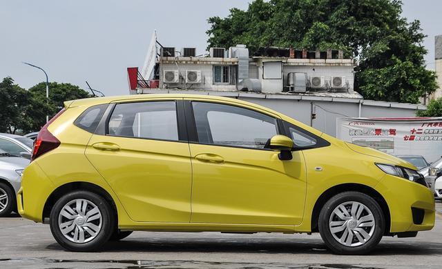 购置税恢复10%前买家用小车 首选肯定是它