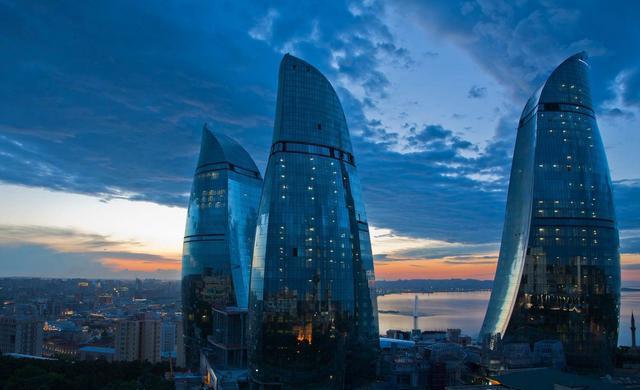 四大没有石油就过不下去的国家, 俄罗斯榜上有