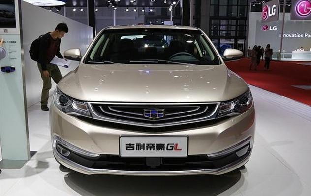 颜值比肩昂科塞拉, 油耗不到6L, 月销量万台, 7万就可以入手!