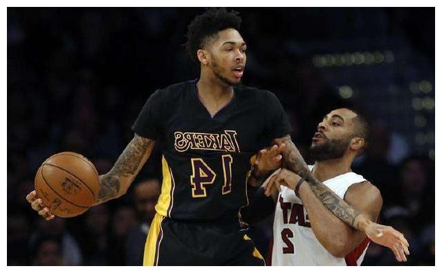 两年了,重看NBA选秀前英格拉姆的球探报告,你