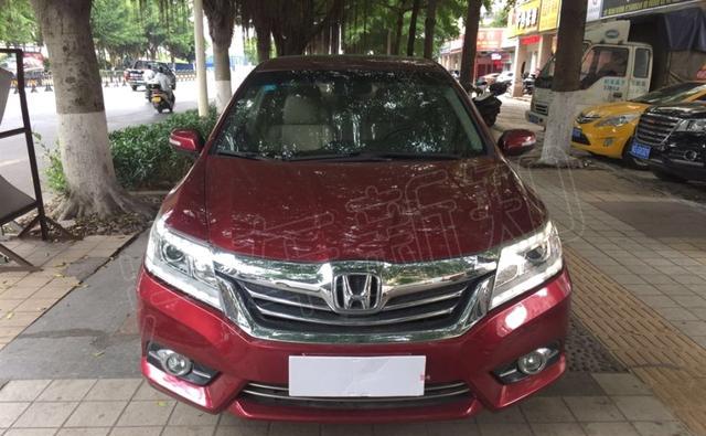 新车落地15万，现在仅标价8万，车主：好车好价就是没识货的人