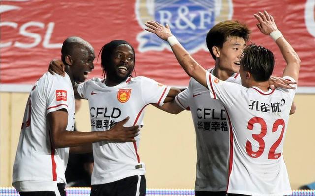 足协新政来袭!广州恒大改名广州蛮腰?