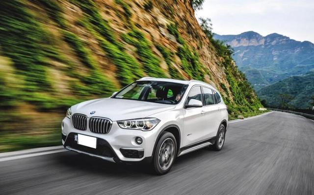 近期“20-30万德系SUV“动态汇总，都在这个专题里