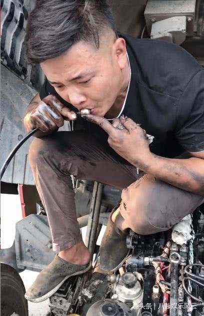 快手最有才的5位主播:最后一位,靠一段rap涨1