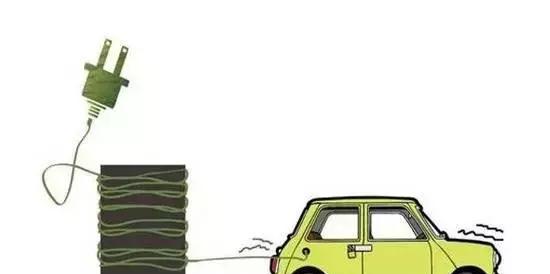 中国是真正意义上的“新能源汽车强国”吗