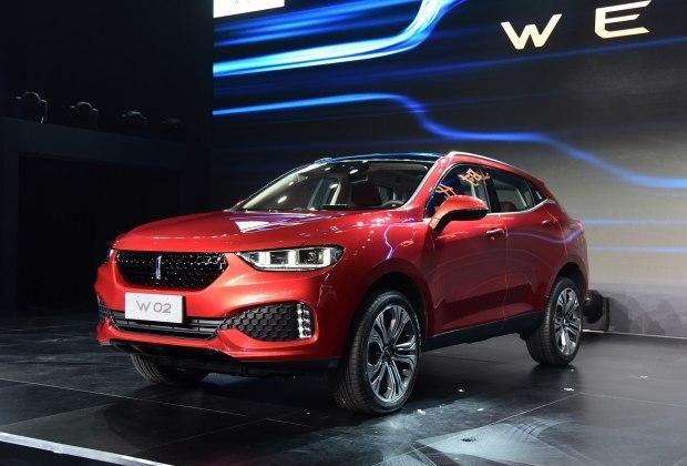 1.5T油耗6L, 品质超途观, 仅售10万! 网友: 谁还买H6?