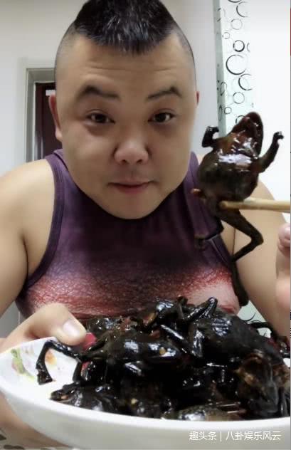 快手最有才的5位主播:最后一位,靠一段rap涨100多万粉丝