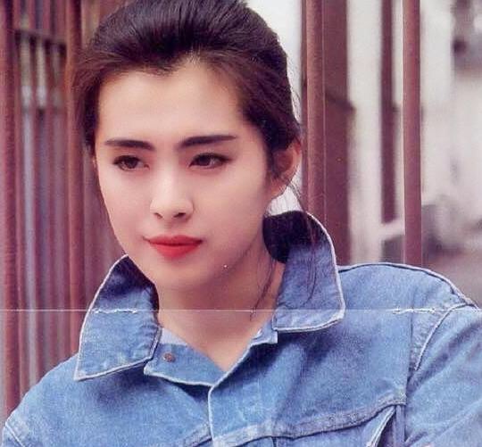 王祖贤年轻时有多美?戳进来感受一下!